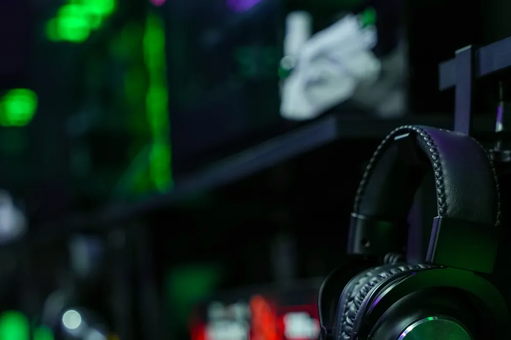 Streamer Night — la zone broadcast ouverte gratuitement le 24 mai