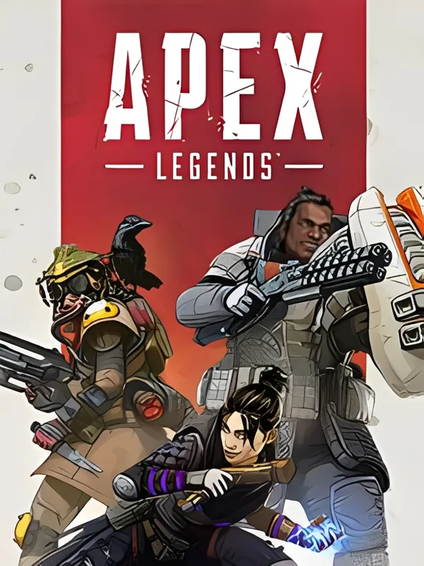 Apex Legends