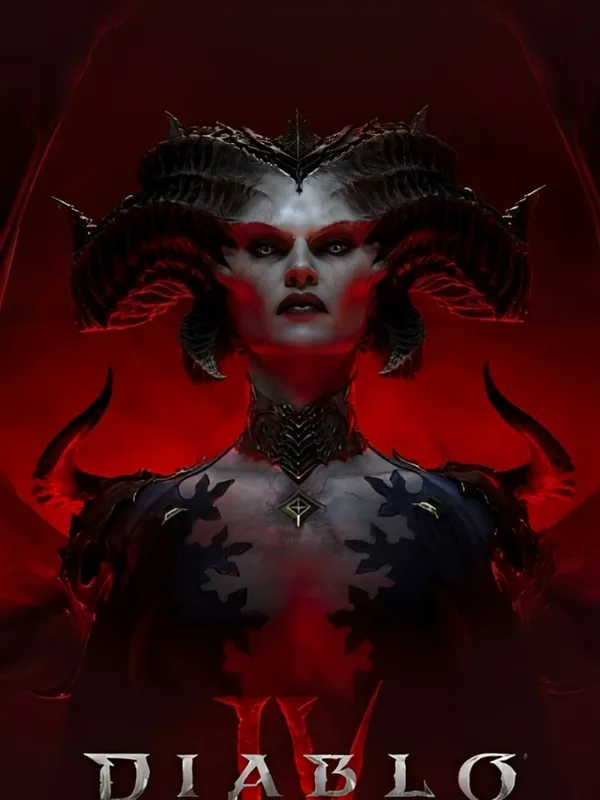 Diablo IV