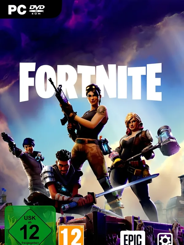 Fortnite