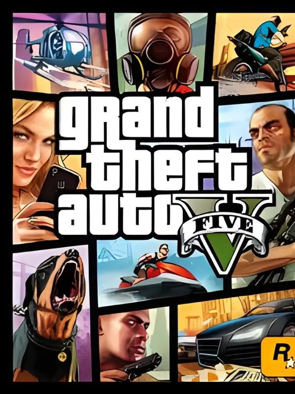 GTA V