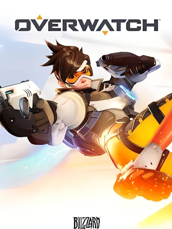 Overwatch 2