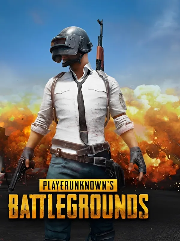 PUBG