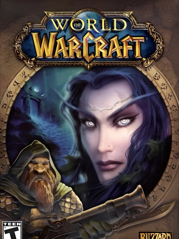 World of Warcraft