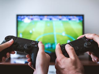 FIFA 26 et MK1 maintenant disponibles sur les PS5
