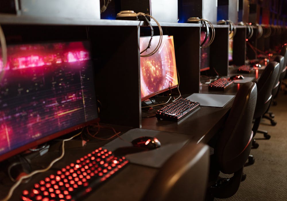Night Pack — 12h de gaming à tarif fixe