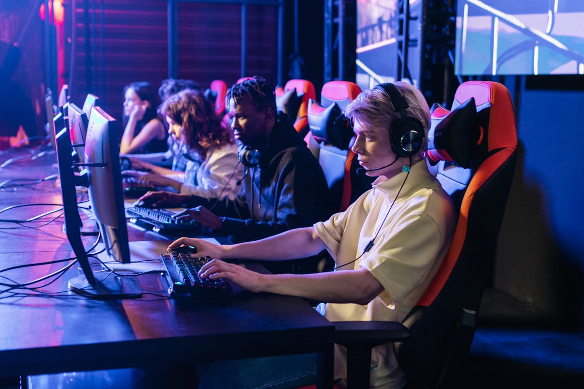 True Gamers ouvre ses portes à Casablanca